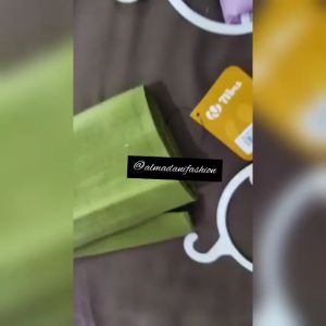 KERUDUNG SEGI EMPAT ADIVA NEW NIBRAS HIJAB