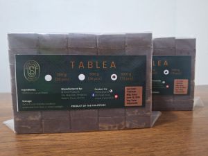 Tablea 280g 500g 1kg