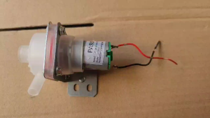 Bơm nước bình thủy điện Sunhouse SHD1530 bơm bình thủy mới dây đồng bảo hành 6 tháng