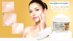 Disaar 100% Collagen Nourishing 3Pcs Set