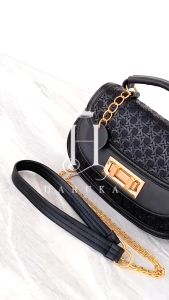 HVM Tas Selempang wanita cantik Kekinian