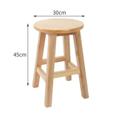 XIWUSHOUJIANG | Luxurious High-end Bar Chair
