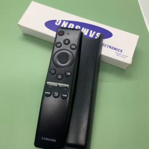 Điều khiển tivi samsung giọng nói Hàng Việt Nam remote samsung bn59 đời 20192020