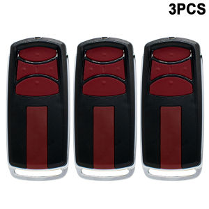 Compatible with ME960-LM 132A3202 Gate Remote Control 433.30 433.92 434.54 MHz Keychain Transmitter