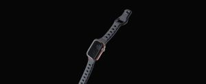 [ 49mm / 46mm / 45mm / 44mm / 42mm / 41mm / 40mm / 38mm ] Nomad Sport Band for Apple Watch