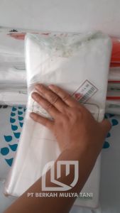 Kantong Plastik PE Merk Tomat: Pilihan Terbaik untuk Berbagai Kebutuhan