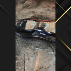 (TREENDY) RUIHE Kacamata Renang Anak Dewasa Anti Fog UV Protection Anti Embun dan Anti Masuk Air