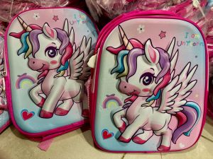 SULTAN14 / Tas Sekolah Anak Usia 3tahun - 8 tahun / kualitas original