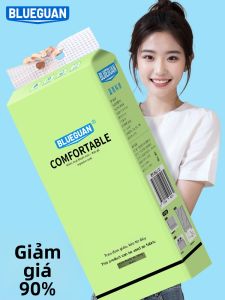 blueguan | Wall-mounted Bulk Household Cleaning Tissues