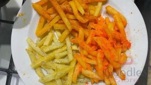 Potato Corner BARBECUE Flavor Powder Potato Corner Barbecue Flavoring Potato Corner BBQ Flavor Potato Corner BBQ Flavoring Potato Corner Barbecue Seasoning Potato Corner BBQ Seasoning Potato Corner Seasoning Potato Corner Flavor Powder Potato Corner