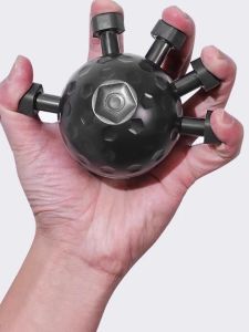 GUOQI | Hand Strengthening and Flexibility Grip Ball