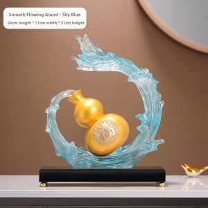 MEIWEISI | Feng Shui Lucky Decor