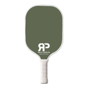 Beginner Glass Fiber Pickleball Paddle