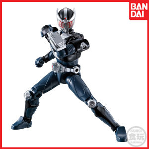 SO-DO CHRONICLE Kamen Rider Ryuki Blank