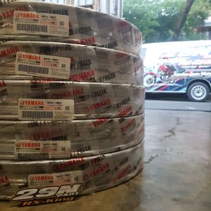 Velg Spesial Motor: Pilihan Terbaik untuk Yamaha Rx King