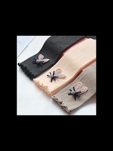 ByKiddos - Legging Anak Perempuan Motif Rabbit Import / Leging Bayi Import / Celana Panjang Anak Perempuan Impor