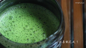 Matcha Powder Latte Green Tea Powder Sugar Free Vegan & 0 Calories 250g/8.8oz