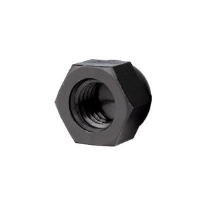 Decorative Locking Nut Protective Cover Cap