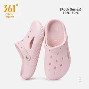 361° | Couples Breathable Anti-Slip Beach Sandals