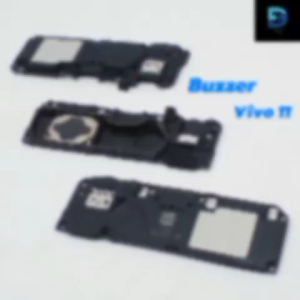 Buzzer Loud Speaker Fullset Vivo V11 / 1804 / 1806 / 1814 - Loudspeaker