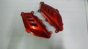 ฝาครอบด้านข้าง(ซ้าย+ขวา) สําหรับ Yamaha NMAX 155 ปี 2016-2018