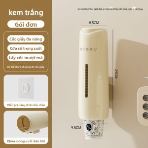 CHUMX | Tủ Đựng Ly Treo Tường