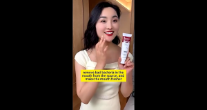 【BUY 1 TAKE 1】Probiotic Caries Toothpaste SP-4 Whitening Tooth Decay Repair Paste Teeth Cleaner Plaque Remover Toothpaste Cares For Removes Tooth Stains And Teeth Air Freshens Effectively Cleans And Whitens Teeth And Helps Reduce Tooth Stains