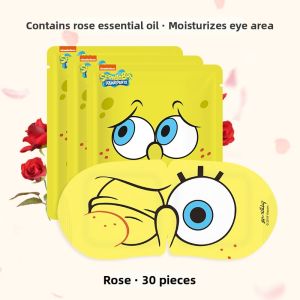 XUANCAO | Soothing Fatigue Relief Steam Eye Mask 30 Pieces