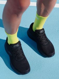 Skechers Men Sport Skech-Lite Pro Planos Casual Shoes - 232830-CCOR Air-Cooled Memory Foam Kasut Sneaker Lelaki SALE