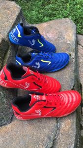 Sepatu Futsal Tahan Lama: Kotrik Size 38-43 (Sol Djahit Muter)