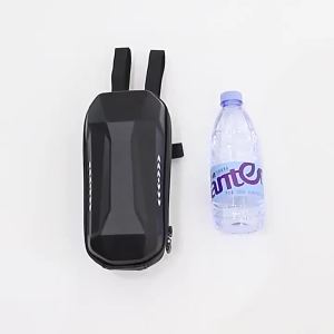 Túi Đựng Xe Đạp Bằng Nhựa EVA Chống Thấm Nước Có Thể Tháo Lắp Nhanh Đa Năng Gắn Phía Trước Dùng Được Cho Xe Tay Ga Điện Xiaomi