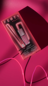 [AUTHENTIC] FENTY Lined + Luminized 2-Piece Lip Set | The Glow PH
