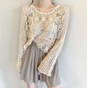 CARDIGAN RAJUT LENGAN PANJNG WANITA IMPORT