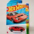 HOT WHEELS Retro Classics Performance Car Model Diecast 1:64 Scale. 