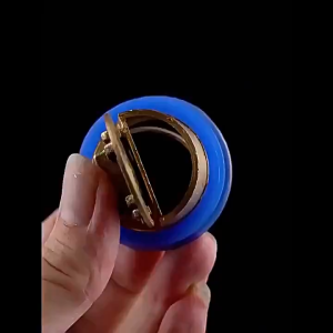 ONE-C1343 Katup Penutup Saluran Air Floor Drain Silicone Wastafel Kamar Mandi Dapur / Penutup Lubang