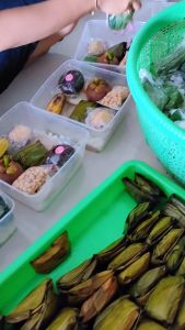 Paling TERBAIK...!! Tas Hajatan Lawang Serbaguna untuk Tempat Berkat: Rekomendasi Praktis untuk Setiap Acara Spesial Syukuran Selamatan Tahlil Yasinan Aqiqah Berkatan Walimah Tasyakuran Pengajian