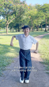 Quần Jean Anna Bé Gái Riomio Cotton USA Handfeel Mướt Dáng Suông Rộng Giặt Nổi Xẻ Gấu Light Medium Size 6/7–10/11 (25–40kg) RO909