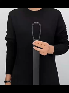 BGS-603 Ikat Pinggang Wanita / Belt Wanita Cantik Bahan Karet Fashion Mewah 2025