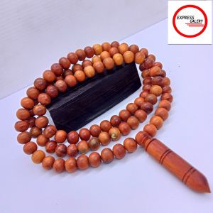 kalung liontin kayu bajakah D83