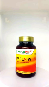 Obat Kesemutan Kebas Geringgingan Tangan Kaki Mati Rasa Pelancar Sirkulasi Darah Alami Bv Flow Naturindo