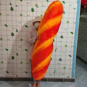 TẶNG GẤU BÔNG BƠ GỐI ÔM BÁNH MÌ KHỔNG LỒ GỐI 3D NHIỀU SIZE MỀM MỊN CAO CẤP GIÁ RẺ