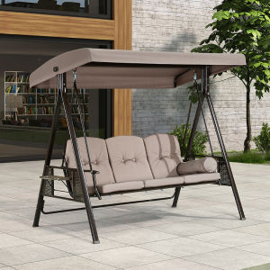 ZIYE | Outdoor Adult Swing Chair