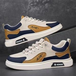 Defasilk | Fashionable Leather Casual Shoes