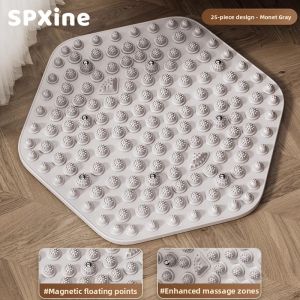 NIANXU | Foot Reflexology Mat for Indoor Slow Jogging