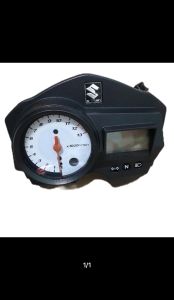 spidometer Speedometer kilometer gauge motor Suzuki Satria FU cbu Thailand original