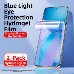 NINGLE | Full Coverage Shockproof Screen Protector Mobile Phone Film