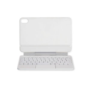 Backlight Magic Teclado Funda For iPad Air 11 Air 13 2025 Magnetic Keyboard Case For iPad Air 11" 13" M2 2024 Air4 Air5 10.9inch
