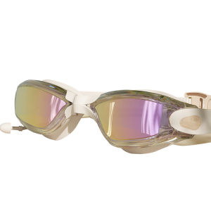 Warrior | Prescription Anti-fog HD Waterproof Swimming Goggles