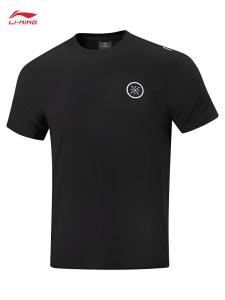 Li-Ning | Quick-Drying Cool Comfortable Mens T-Shirt