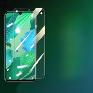 Huawei Nova5 Frosted Tempered Glass Screen Protector Full Screen Privacy Protection for Huawei Nova6 Series Mobile Phone